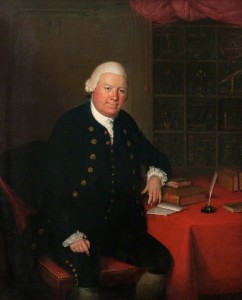 Cochrane, William; Professor John Anderson (1726-1796); University of Strathclyde; http://www.artuk.org/artworks/professor-john-anderson-17261796-155727