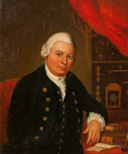 Allan, David; Professor John Anderson (1726-1796); University of Strathclyde; http://www.artuk.org/artworks/professor-john-anderson-17261796-155693