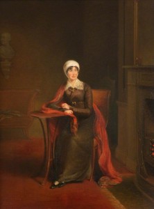 Masquerier, John James; Joanna Baillie (1762-1851), Poet; Hunterian Art Gallery, University of Glasgow; http://www.artuk.org/artworks/joanna-baillie-17621851-poet-138729